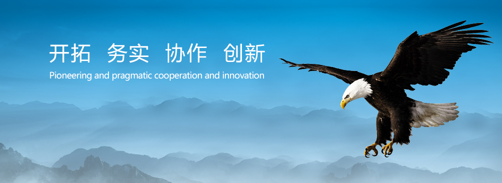 開(kāi)拓 務(wù)實(shí) 協(xié)作  創(chuàng)新